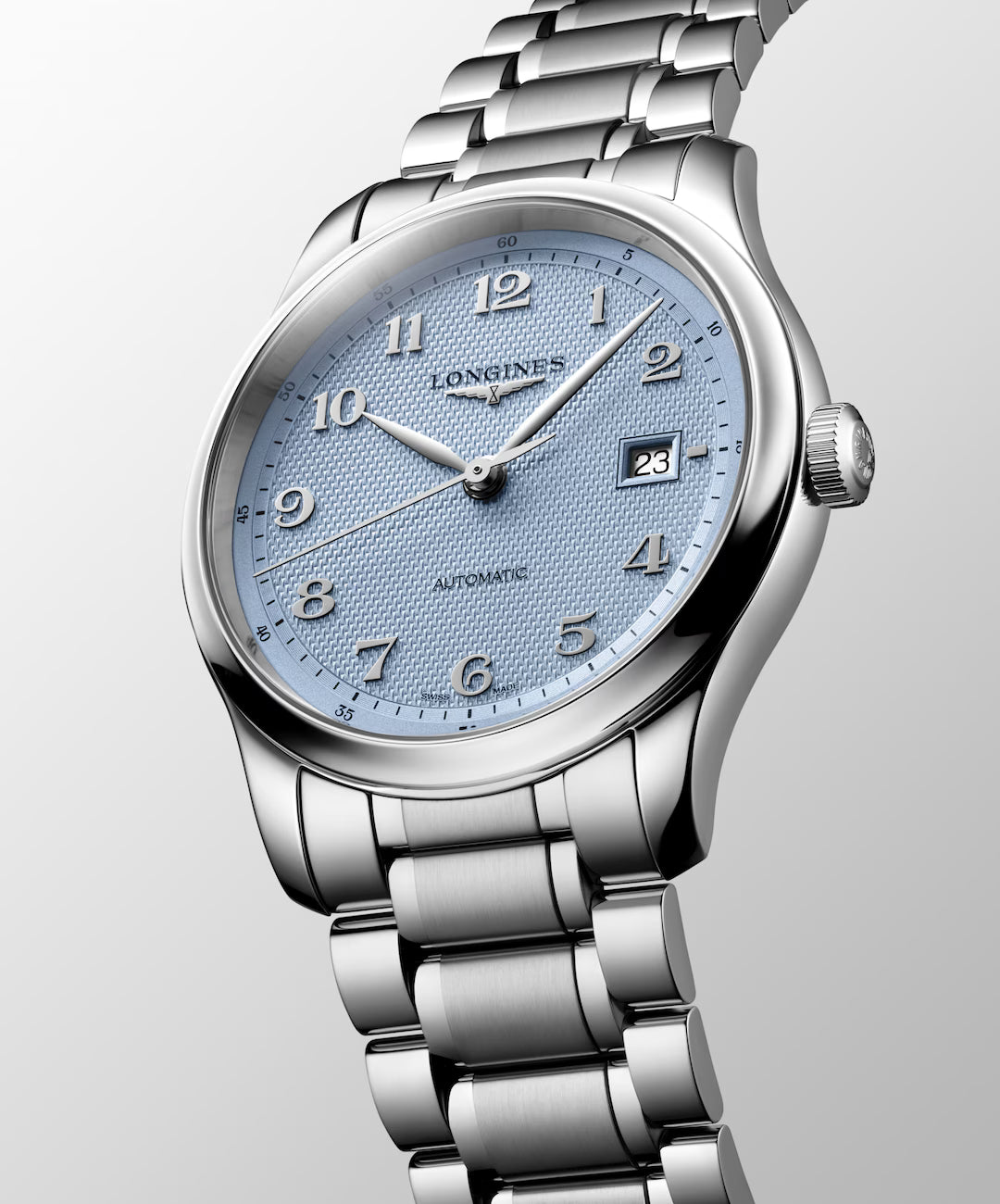 LONGINES MASTER COLLECTION