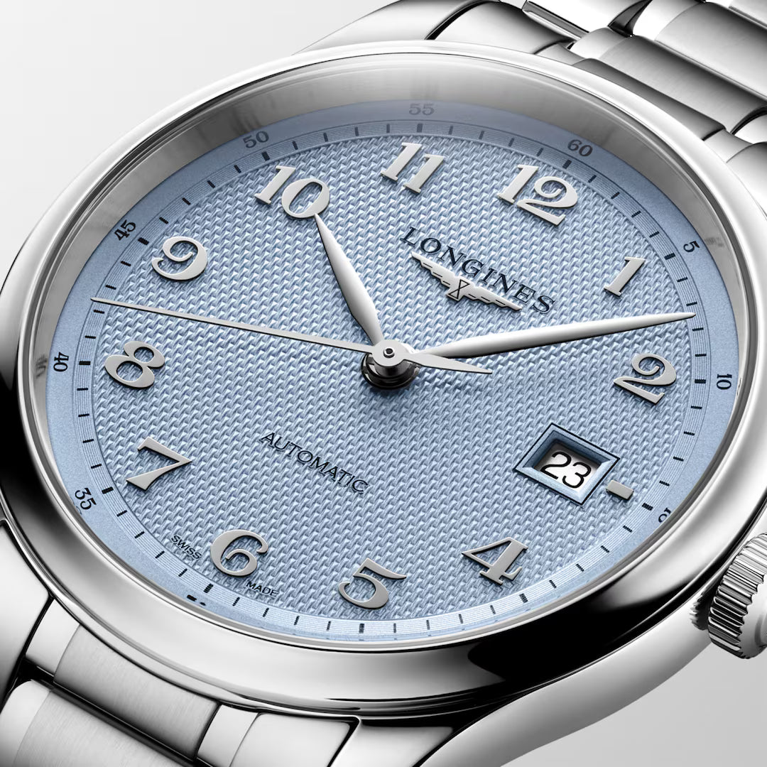 LONGINES MASTER COLLECTION
