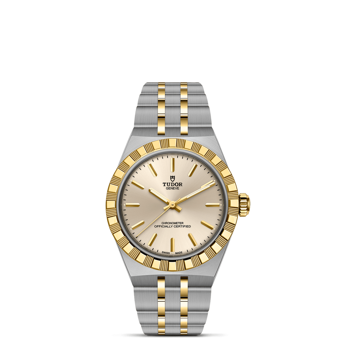TUDOR ROYAL