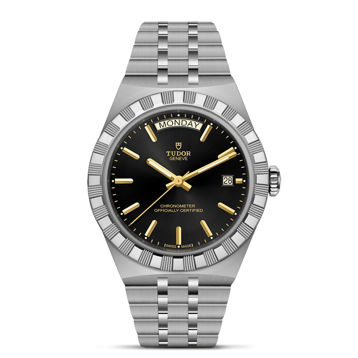 TUDOR ROYAL